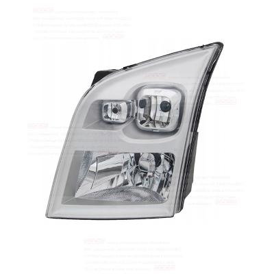 China 1486100  Head Light Ford Transit Aftermarket Accessories for sale