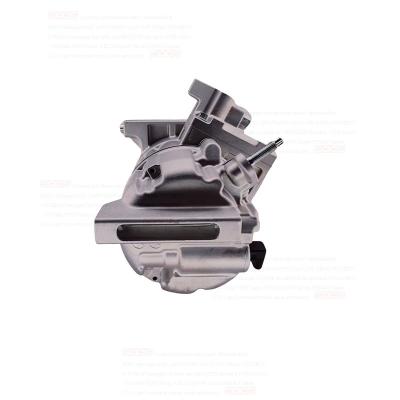 China Compressor Assembly LK4Z19703D Ford Transit Replacement for sale