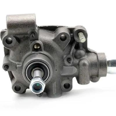 China Auto Car Water Pump 500361919 Iveco Daily Water Pump Replacement for sale