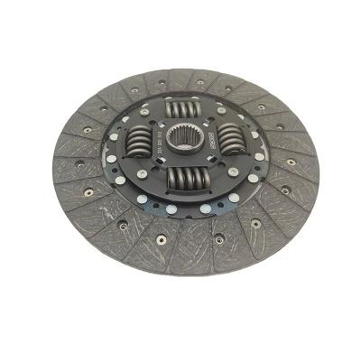 China Disc Clutch for Mercedes Benz Sprinter Purpose Replace/Repair OE NO. 000 252 27 11 for sale