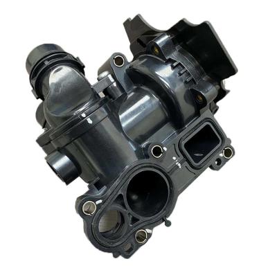 China Audi Water Pump 06H121026CL For Audi OCTAVIA Car Fitment SKODA CZ Engine Parts for sale