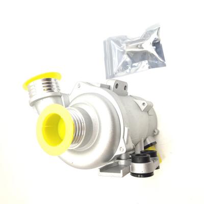 China 11517583836 electric cooling water pump suitable for BMW car cooling system for sale