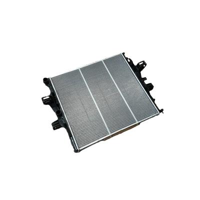 Chine IVECO Radiateur quotidien Aluminium 500303392 500396428 99487905 99488591 Pour IVECO quotidien III à vendre