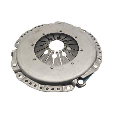 China Mercedes-benz Clutch Pressure Plate W901/w902/w903 0062502504 and Durable Clutch Disc for sale