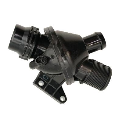 China Bmw X3 E83 Eurocar Coolant Thermostat Housing 11537588257 for Replace/Repair for sale