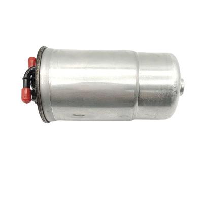 China Car Parts Fuel Filter J0127401A for 1996-2003 Audi A4 A6 1.8 T Quattro Engine for sale