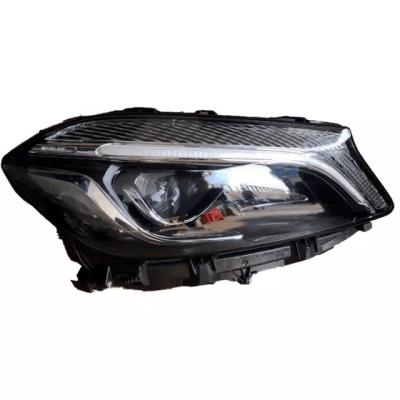 China Left  Headlight 1768203861 for MERCEDES benz W176 2012-2015 Left  Headlight for sale