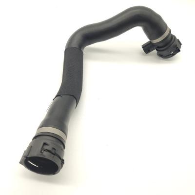 China 11537505229  Cooling System Coolant Water Hose Pipe for BMW E38 E39 Year 2002-2003 for sale