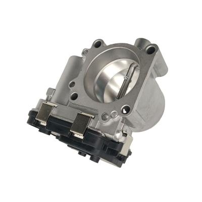 China 2008-2013 SQCS Auto Car Parts Throttle Body Assembly 03F133062 for VW Golf Picture Showing for sale