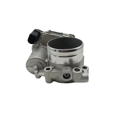 China Proton Throttle Body for VW Passat 06F133062B 06F133062S Enhanced Engine Performance for sale