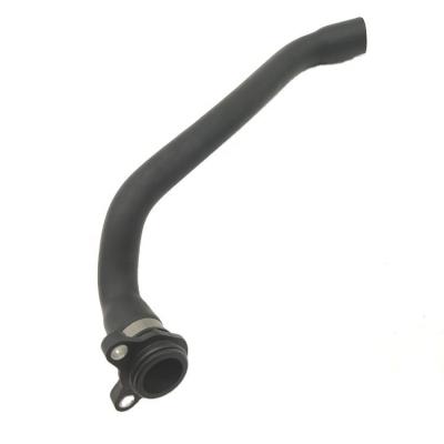 China Upgrade Your BMW F07GT/F01/F18/F02's Cooling System with SQCS  SIZE Coolant Hose for sale