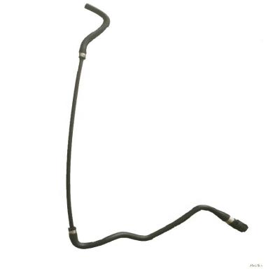 China SQCS expansion tank hose 17127519247 for replace/repair BMW E60 E61 525i 5 series for sale