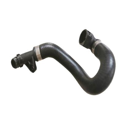 China Car Fitment BMW  Radiator Coolant Hose Water Pipe 17117524710 for X1 Z4 E90 E81 E91 for sale