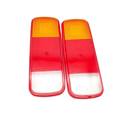 Cina SPRINTER VAN Tail Lamp Lens robusto e durevole Made in per Mercedes Benz Car Fitting in vendita