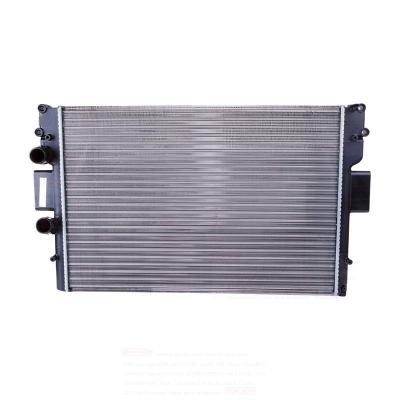 Chine Le refroidissement du moteur par le radiateur avant pour IVECO 0000504152996 504152996 02042025 à vendre