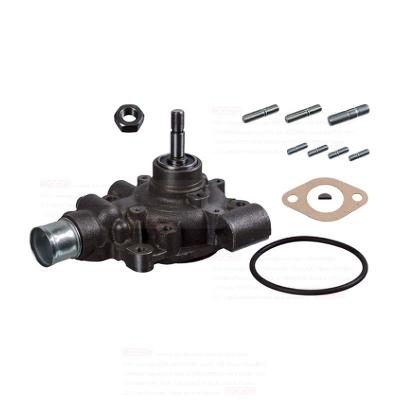 Cina 500361919 Pompa d'acqua per Iveco Turbo Daily 1990-2000 2.8D Sostituzione/riparazione in vendita