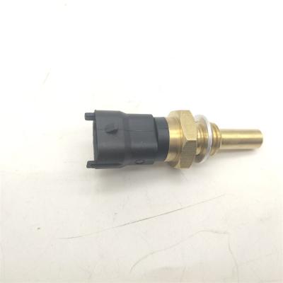 China Temperature Sensor 6PT009107611 0281002744 5010412450 7020513340 500382599 for Engine for sale