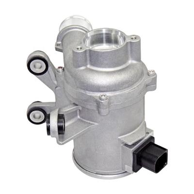 China Mercedes Benz Wasserpumpe 2742000207 für Mercedes Benz Klasse C W212 E250 W205 C350 zu verkaufen