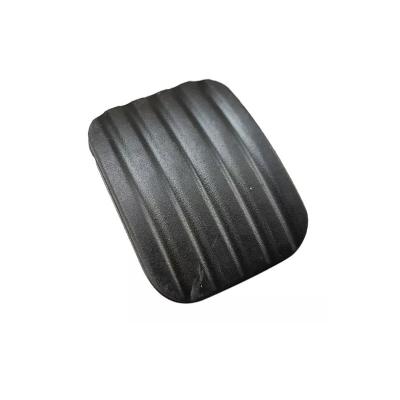 China Gummibremspedal 1244270382 für den Mercedes-Benz Sprinter W124 R129 W218 W212 W204 W638 zu verkaufen