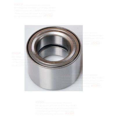 China SQCS auto parts Wheel Bearing 5801341551 for Iveco daily Rear 46393024 for sale