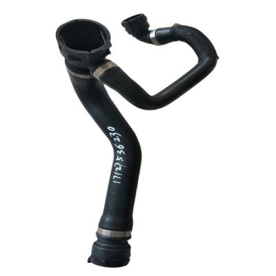China 2006-2013 Models Radiator Hose Upper 17127536230 for Engine Cooling System for sale