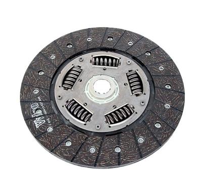 China SQCS Auto Parts Clutch Disc 503643289 for Iveco Daily Eurocar for sale