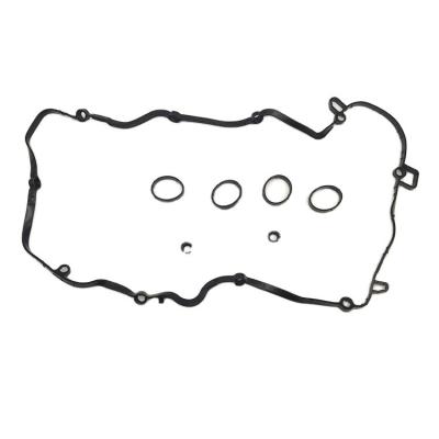 China 9115427 Reference NO. SQCS Gasket Cylinder Head Car Valve Cover Gasket with 100% Tested for sale