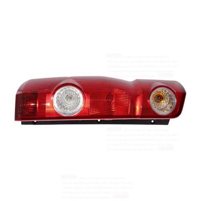 China Replace/Repair Rear Left Brake Light OE 2E0945095 for IVECO Daily at SQCS Auto Parts for sale