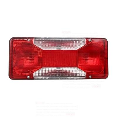 China OE No. 69500032 Auto Car Rear Beam Lamp Left 5801631438 5801351218 For Iveco Daily for sale