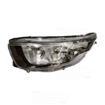 China European Car Model 5801473749 Front Right Headlight Lamp for Iveco Daily 2014 for sale