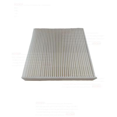 China Iveco Daily Cabin Filter Air Conditioner Filter 5801619418 for sale