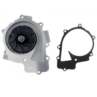 China 6512002301 Mercedes-Benz Water Pump OM651 W906 with Stable Gasket Cylinder Head for sale