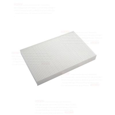 China Active Carbon Auto Cabin Filter Air Conditioner Filter 3802821 For Iveco Daily for sale