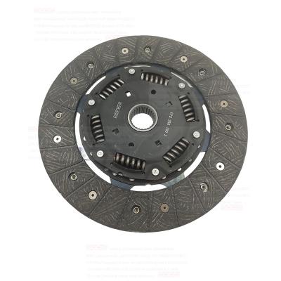 China SPRINTER 4-t Box 904 Auto Engine Parts SQCS 0152501903 Clutch Disc and Pressure Plate for sale