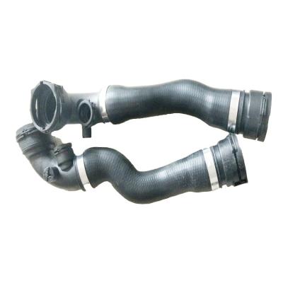 China European Cars BMW 3 Series E46 Upper Radiator Hose 17127510952 11531436406 11534460438 for sale