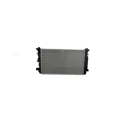 China 906 Engine Radiator A9065000302 For Mercedes-Benz Sprinter W906 Purpose Refurbishment for sale