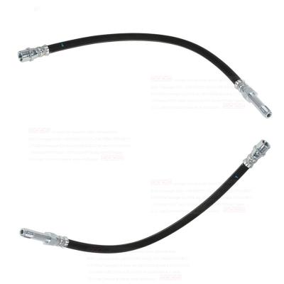 China 9014280235 9014280435 Automotive Brake Hose for Mercedes-Benz Sprinter 901 902 903 W904 W906 for sale