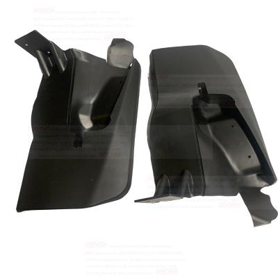 China 9068820204/9068820304 Car Fenders for Mercedes-Benz Sprinter W906 Rear Mud Flaps for sale