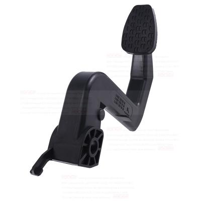 China Replace/Repair Purpose Brake Pedal 9062900016 For Mercedes Sprinter W906 Car Body Parts for sale