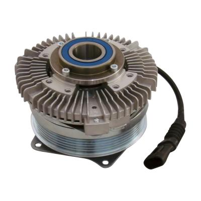 China 5801598372 Embreagem de ventilador para Iveco Modelo de carro diário para sistema de arrefecimento de caminhão diário à venda