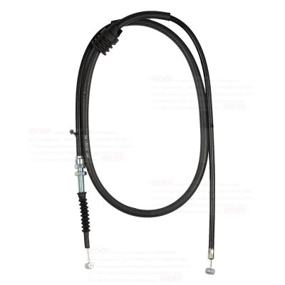 China 9014201885 Brake Cable for Mercedes Benz Sprinter W901 W902 Brake System Replacement for sale