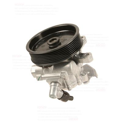 China Reference NO. KS00000633 SQCS Auto Parts Power Steering Pump for W906 Sprinter 906 for sale