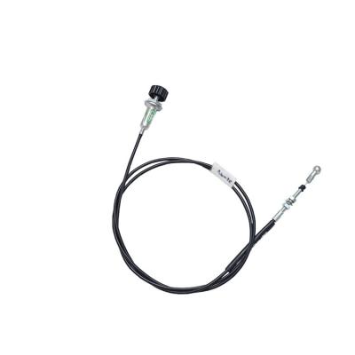 China Best Seller Throttle Cables 1102047 for Mercedes Benz 3.5L 3504cc Gas Engine for sale