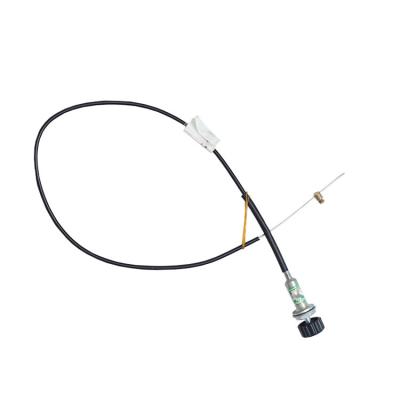 China 1995-2006 Year SQCS Automotive Cooling System 1102008 Accelerator Cable For Benz for sale