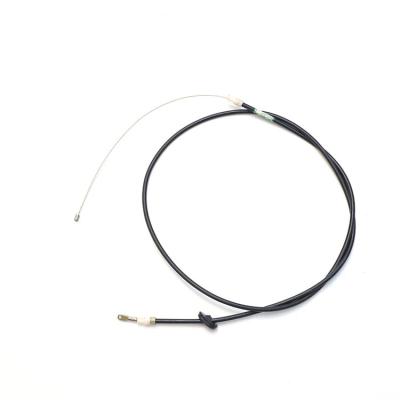 China 1998-2005 Brake Cable for Benz SQCS Assurance Product Manufacturing  2204200985 for sale