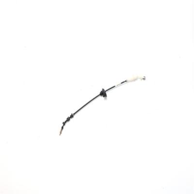 China Auto Accelerator Cable Throttle Cable  1243001330 for Mercedes-Benz Car Fitment for sale