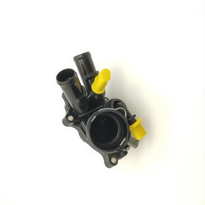 China Der Thermostatgehäuse 2712000215 für Mercedes Benz E200 E250cgi Slk200 C250 A2712000115 zu verkaufen