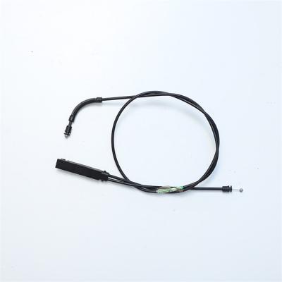 中国 メルセデス・ベンツ 自動車用品 100% 試験済み フロント フットボットケーブル 2048800859 for W204 販売のため
