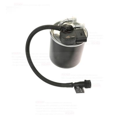 China Mercedes-Benz SQCS Fuel Filter  6510901552 for Sprinter W906 OM651 Durable Choice for sale