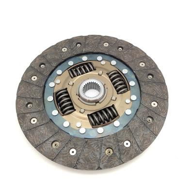 China SQCS Clutch Disc  1878994001 for MB Truck Pressure Plate 27414 Reference NO. 27414 for sale